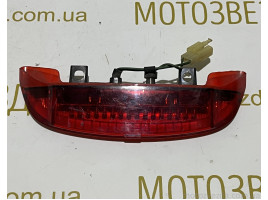 Подсветка спойлера Suzuki CA1PB Japan