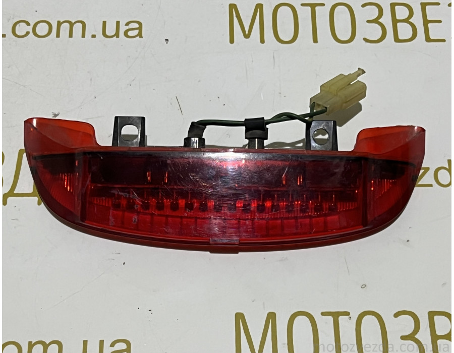 Подсветка спойлера Suzuki CA1PB Japan