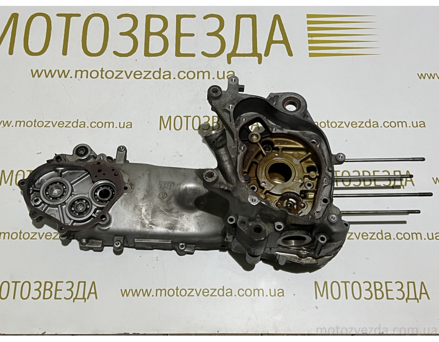 Картера Yamaha Gear 4T UA08J A331E Japan