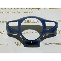 Голова Suzuki Lets 6 (56311-42J) з дефектами! Japan