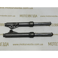 Вилка ( перья ) Yamaha GEAR 4KN UA03J  JAPAN