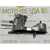 Картери з редуктором Suzuki Lets 6 A409 (CA4AAA) Japan