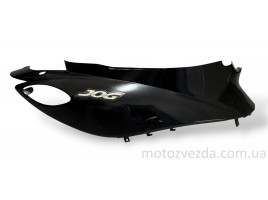 Боковой обтекатель правый Yamaha SA-36J / SA-39J (1P4-1731-R) Japan Под покраску! Б/У