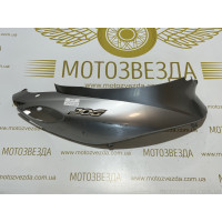 Боковой обтекатель правый Yamaha SA-36J / SA-39J (1P4-1731R) Japan Под покраску! 