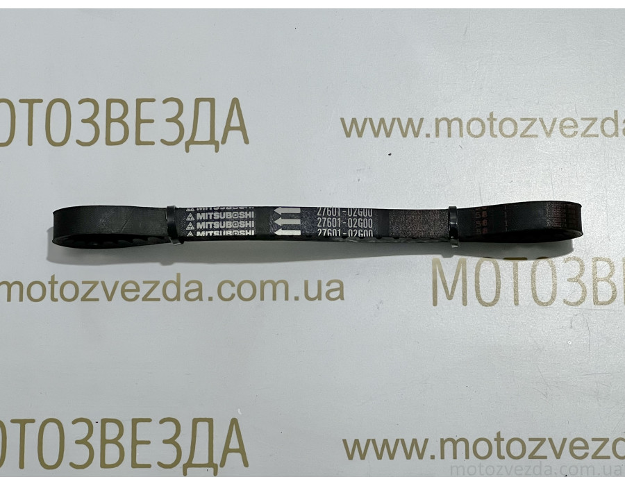 Ремень вариатора Suzuki Address AD-100 CE13A 27601-02G00