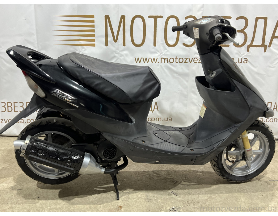 Suzuki CA1PB ( 009882201 ) скутер не подготовленный + бесплатная доставка Нова почта