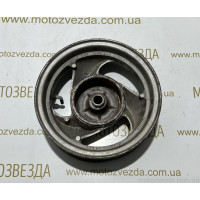 Диск задній YAMAHA AXIS TREET 125 J10XMT2.50 DOT