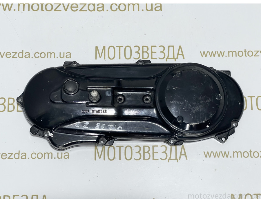 Крышка вариатора Suzuki ZZ Inch Up Sport CA1PB