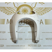 Клюв Honda Giorno AF-70 / AF-77 ( 64301-GJB-J000 ) Цвет! Japan 
