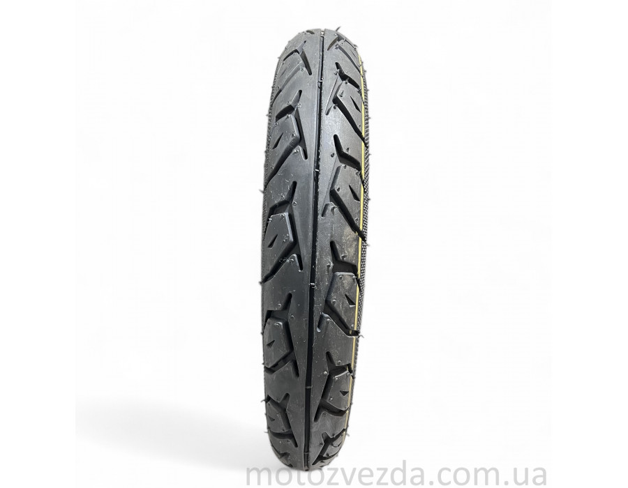 Гума (TW) MotoTech 3.00-10 TL (6016A)