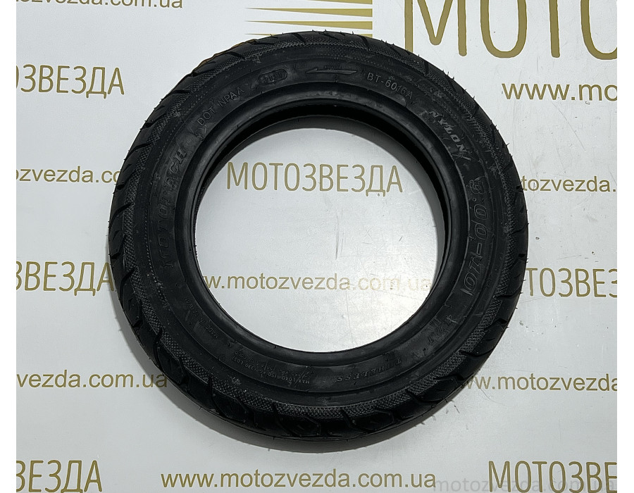 Резина (TW) MotoTech 3.00-10 TL (6016A)