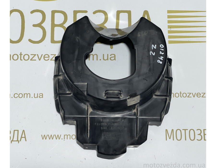 Подкрылок передний Suzuki ZZ Inch Up Sport