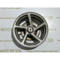 Диск передній Yamaha J10XMT3.50 DOT