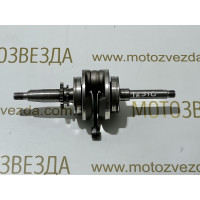 Коленвал в сборе Honda GYRO X TD02 / TD03 FFI Japan