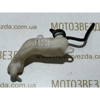 Расширительный бачок Honda GYRO X TD02 / TD03 FFI Japan 