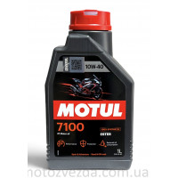 Моторна олія MOTUL 7100 4T MA2 10W-40 (1L)