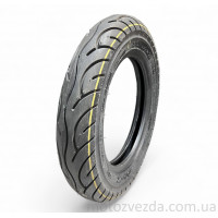 Гума 3.00-10 TL (6002) (TW) MotoTech