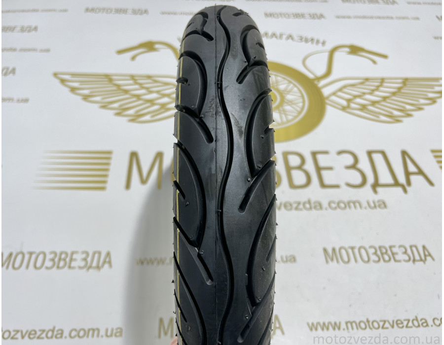 Резина 3.00-10 TL (6002) (TW) MotoTech