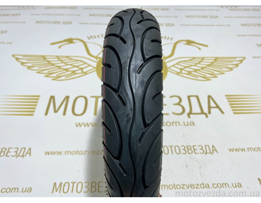 Резина 90/90-10 TL (6002) (TW) MotoTech