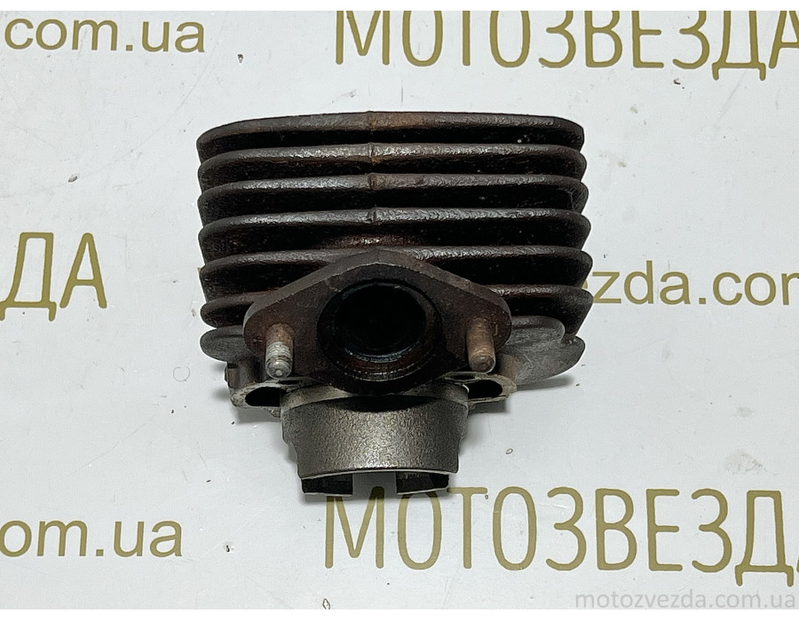 Поршневая группа HM KFH 101 Honda Lead 100 JF06 Japan