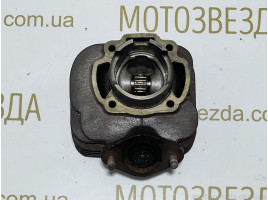 Поршневая группа HM KFH 101 Honda Lead 100 JF06 Japan 