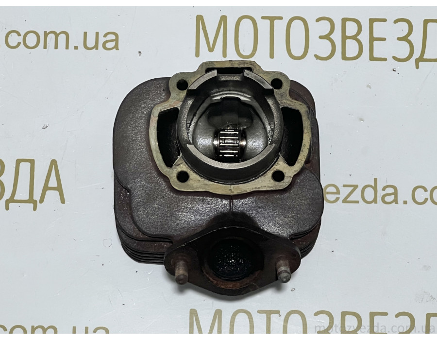 Поршневая группа HM KFH 101 Honda Lead 100 JF06 Japan