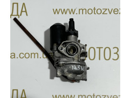 Карбюратор KEIHIN APB C3C Honda Lead 100  JF06 Japan  