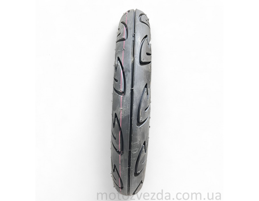 Гума 2.75-10 TL (6019) (TW) MotoTech