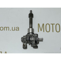 Масляный насос Honda Lead 100 JF06 Japan