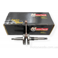 Коленвал HONDA TACT AF-16 (TW) M-T SUPERIOR