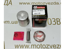 Поршень 0.50 HONDA DIO AF34/35 49сс (TW) MOTOTECH 