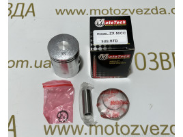 Поршень STD HONDA AF34/35 49сс (TW) MOTOTECH 