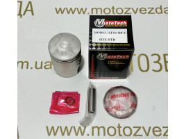 Поршень STD HONDA AF-16 49сс (TW) MOTOTECH