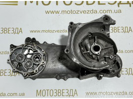 Картера KFH Honda Lead 100 JF06 Japan