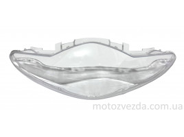 Скло фари HONDA DIO AF-56