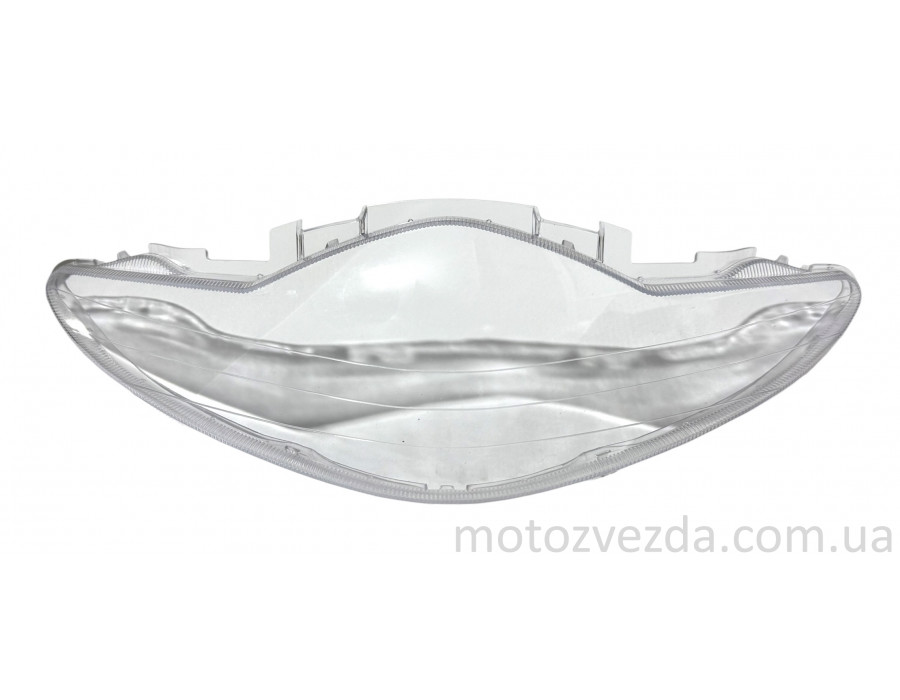 Стекло фары HONDA DIO AF-56