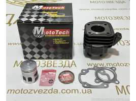 Поршневой комплект YAMAHA 3KJ 49.9cc (TW) MOTOTECH