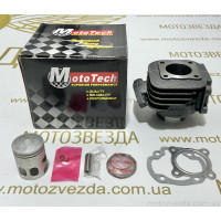 Поршневой комплект YAMAHA 2JA / GEAR / BWS 49.9cc (TW) MOTOTECH