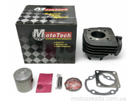 Поршневой комплект SUZUKI AD-50 49.9cc (TW) MOTOTECH