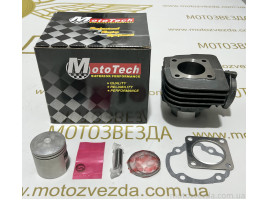 Поршневий комплект SUZUKI AD-50 49.9cc (TW) MOTOTECH