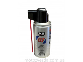 Мастило універсальне K2 07, 150 мл E0725