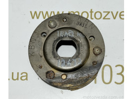 Колодки сцепления KBN Honda Lead HF-05 / HF-09 /  JF06  Japan 