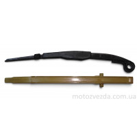 Заспокійники ланцюга Yamaha JOG SA-26J / SA-31J / SA-36J / SA-55J / Gear UA06J / UA07J / UA08J Japan вживані