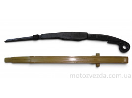 Заспокійники ланцюга Yamaha JOG SA-26J / SA-31J / SA-36J / SA-55J / Gear UA06J / UA07J / UA08J Japan вживані