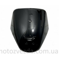 Клюв (ЧЕРНЫЙ) HONDA FIT