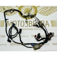 Проводка центральна (32100-GEV-7600 )  Honda AF-63 Z4 Japan