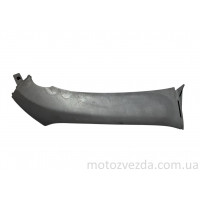 Лыжа коротка ( R правая ) Yamaha JOG SA-36J / SA-39J / SA-55J ( 3P3-F835 ) с дефектами Japan