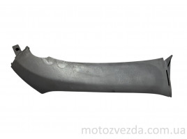 Лижа коротка (R права) Yamaha JOG SA-36J/SA-39J/SA-55J (3P3-F835) з дефектами Japan