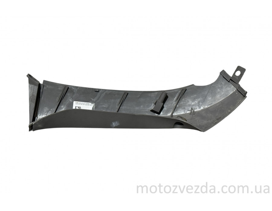 Лижа коротка (R права) Yamaha JOG SA-36J/SA-39J/SA-55J (3P3-F835) з дефектами Japan