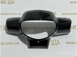 Голова (ЧЕРНАЯ) SUZUKI LET'S IV CA41A/45A